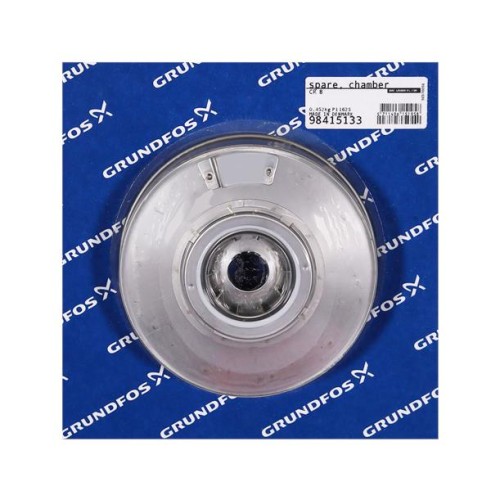 Spare, Chamber CR 8, 98415133 для Grundfos CR