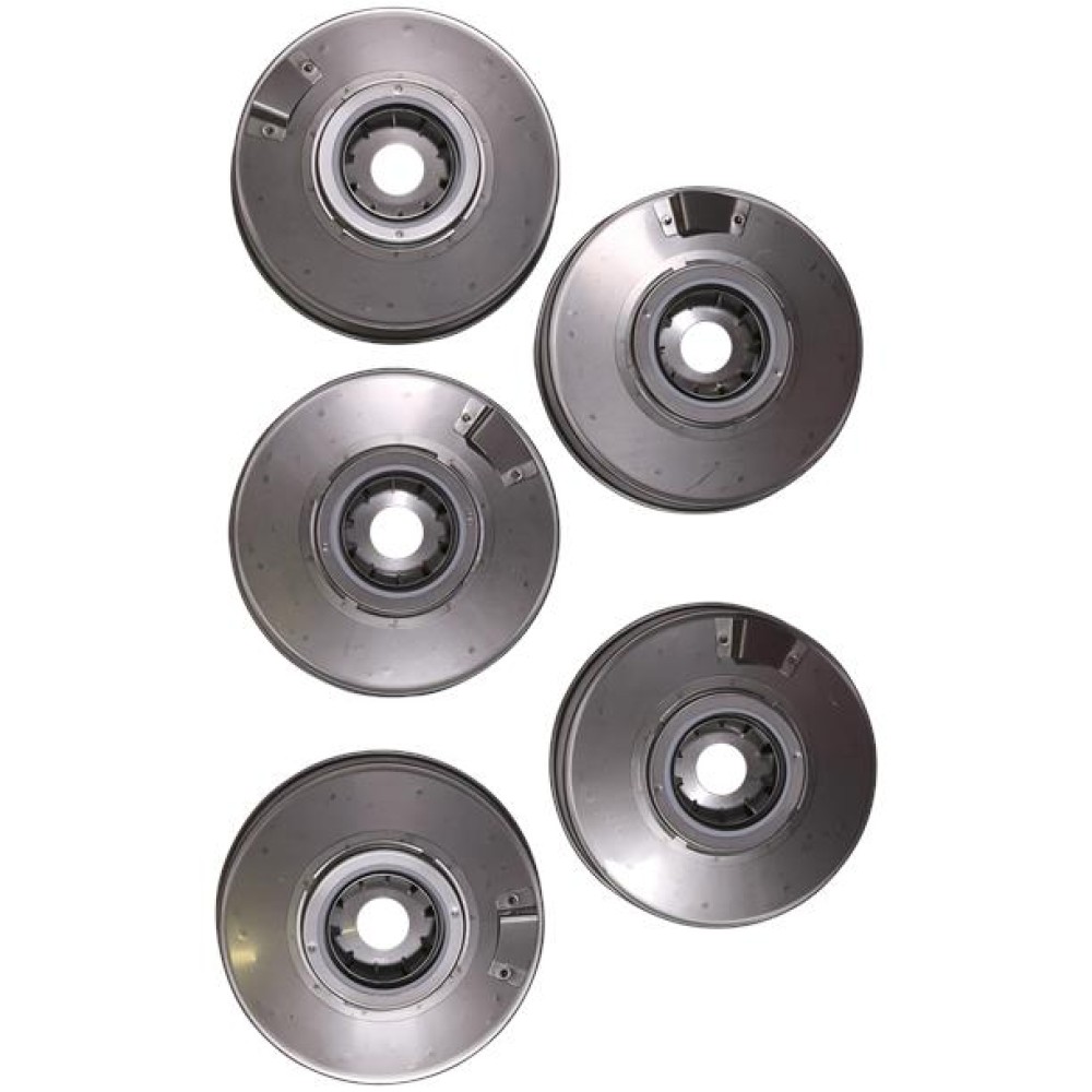 Bulk, Chamber CR 8 (5 pcs) 98415134