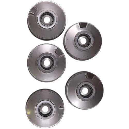 Bulk, Chamber CR 8 (5 pcs), 98415134 для Grundfos CR