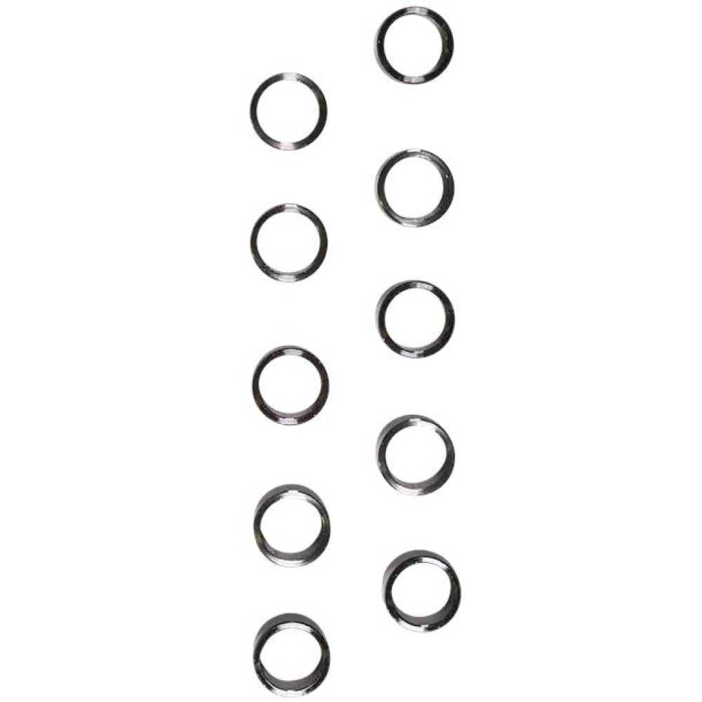 Bulk, Spacing pipe, CM10/15/25 (10 pcs) 98439388