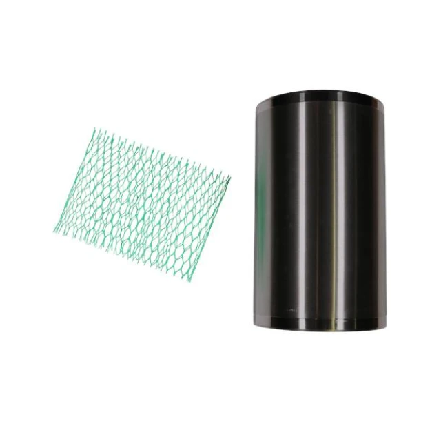 Spare, Outer sleeve, brushed 1.4301 98450263