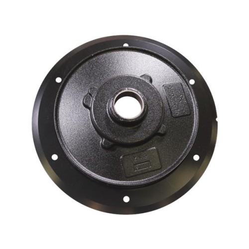 Spare, SL Oil chamber D IE3 CED, 98453239 для Grundfos SE/SL (V)