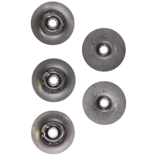 Bulk, Impeller (5 pcs), 98459841 для Grundfos CR