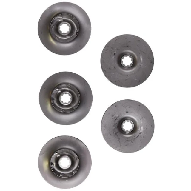Bulk, Impeller (5 pcs) 98459841