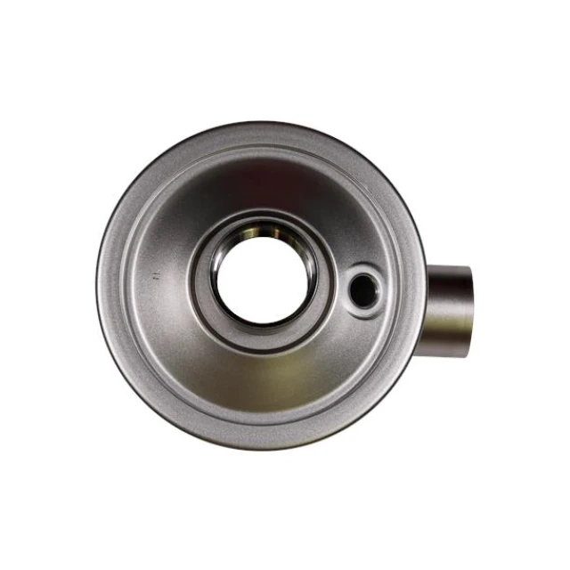 Spare, Sleeve CM10-4 Rp thread 98470988