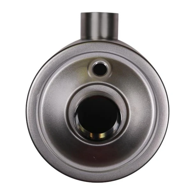 Spare, Sleeve CM10-6 Rp thread 98470989