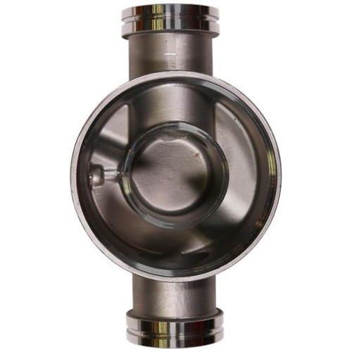 Spare, Base N, DN50, mach., 98482550 для Grundfos CR