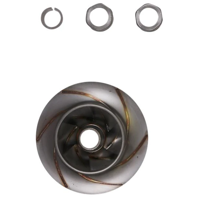 KIT, impeller standard CR64 98497503