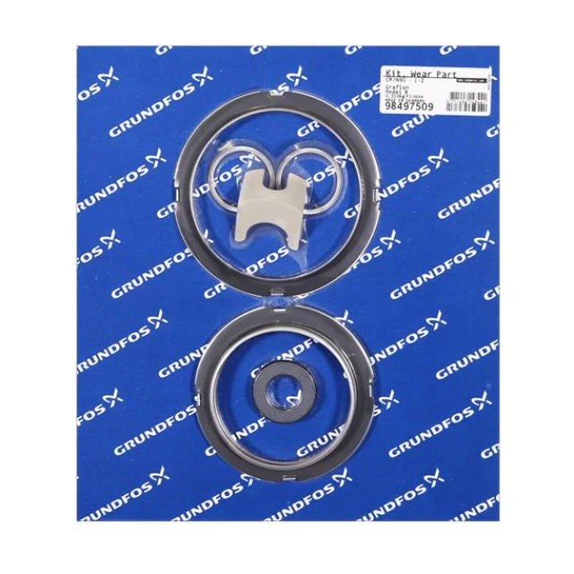 KIT, wear part CR/N90 - 1-2 Graflon 98497509
