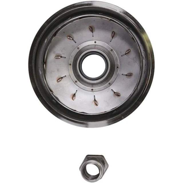 KIT, Chamber + bearing - SIC/SIC 98497515