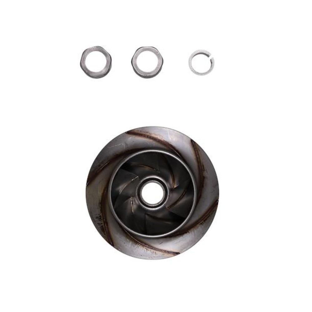 KIT, impeller standard CR90 98497518