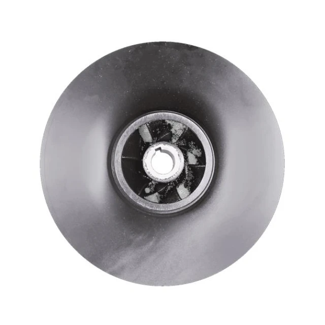 Spare,Impeller 65-315/314 CI 98517569