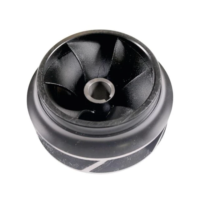 Spare,Impeller 100-200/193 CI 98517615