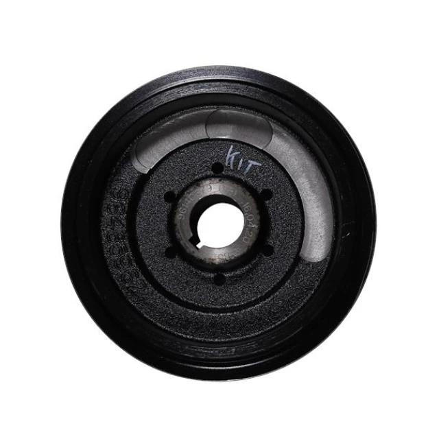 Spare,Impeller 100-200/181 CI 98517618
