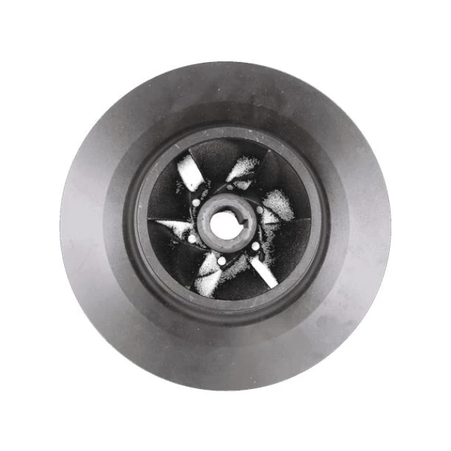 Spare,Impeller 100-315/295 CI 98517638