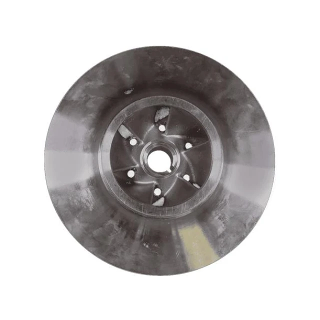 Spare,Impeller 50-200 /198 SS trim 98517767