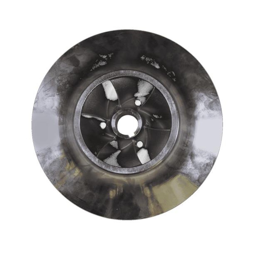 Spare,Impeller 80-250/257 SS trim 98517789