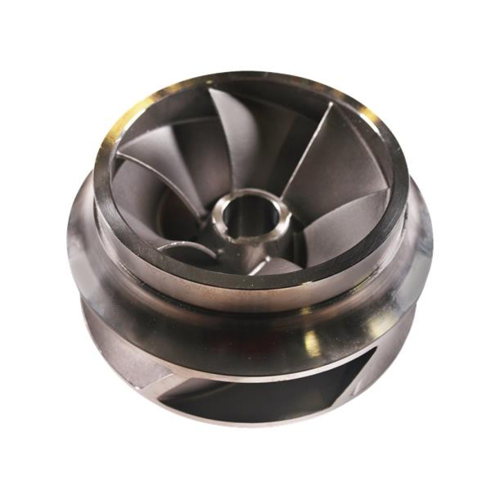 Spare,Impeller 100-200/192 SS trim 98517794