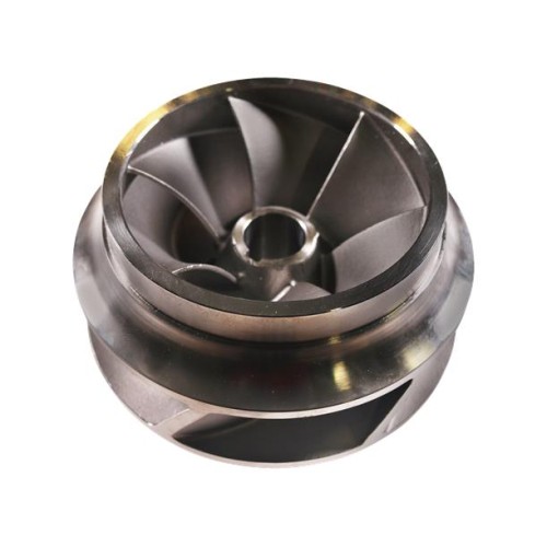 Spare,Impeller 100-200/192 SS trim, 98517794 для Grundfos NB/NK