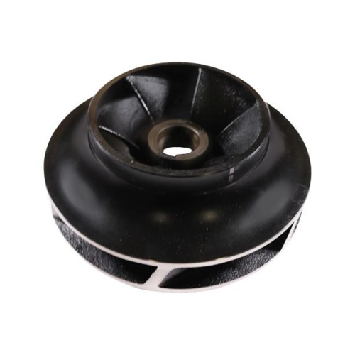 Spare,Impeller 100-250/242, ISO D42, CI, 98517822 для Grundfos NB/NK