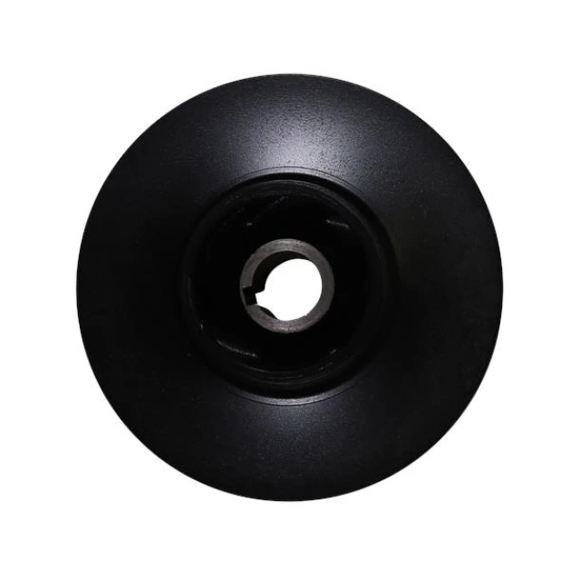 Spare,Impeller 32-160.1/140 CI 98517948