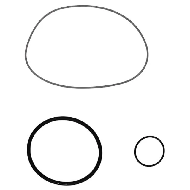 KIT, O-ring Unilift CC 5/7/9 98561387