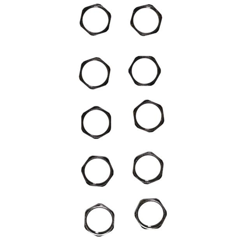 Bulk, Nut NV30 (10 pcs) 98578575