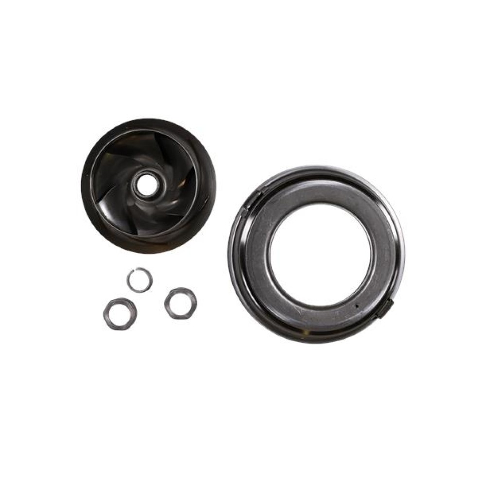 KIT, Imp.&Suc 1. stage, std. CR/N90 red. 98593755