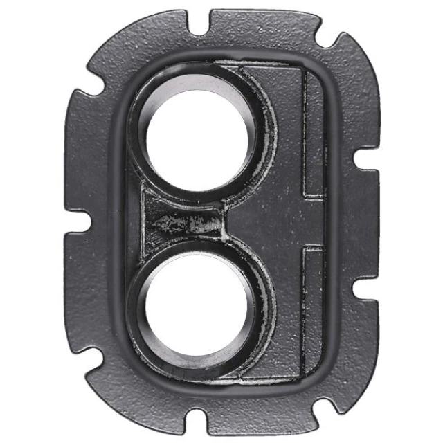 KIT, Baseplate NRV double cpl. 98597983