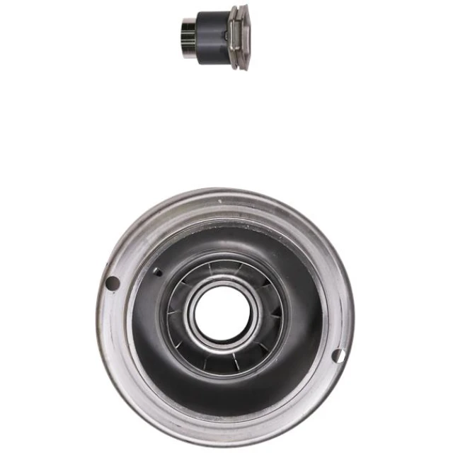 KIT, up. chamber + bearing SIC/SIC 98633752