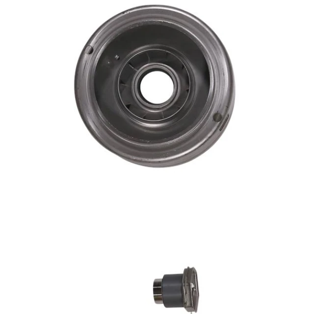 KIT, Up. chamber N-ver. + bearing SIC/SI 98633758