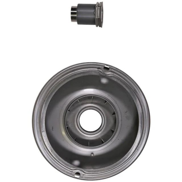 KIT, upper chamber + bearing SIC/SIC 98634071