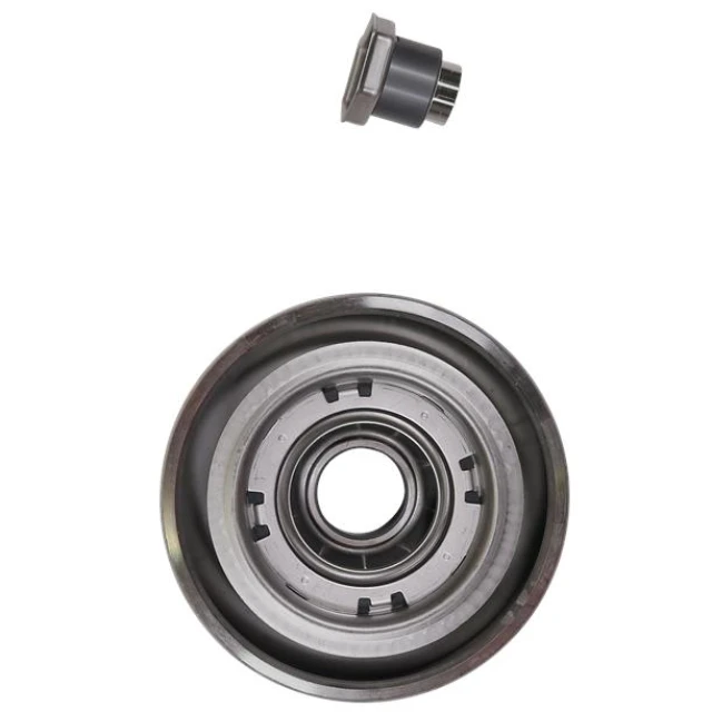 KIT, Chamber N-ver. + bearing - SIC/SIC 98634157