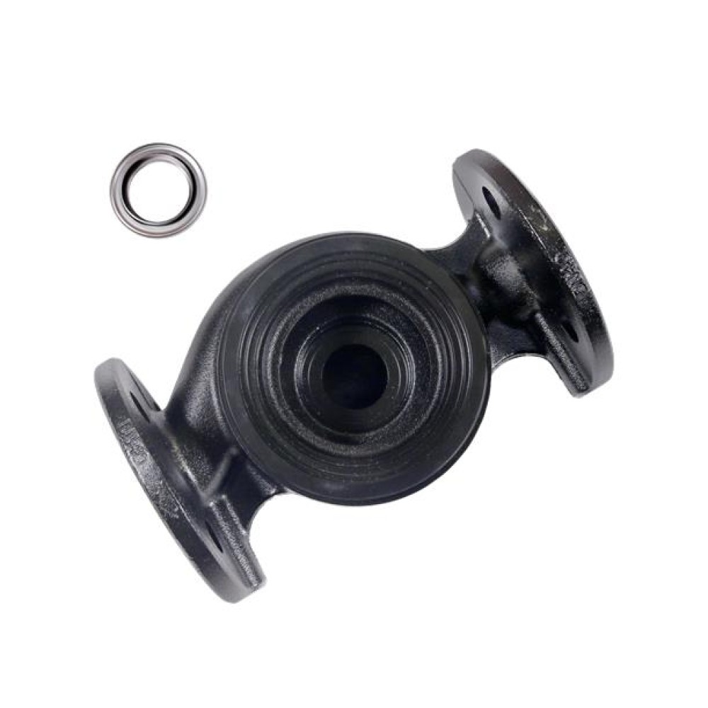 Spare,Pump house DN40 PN6/10/16 w/o sen 98660055