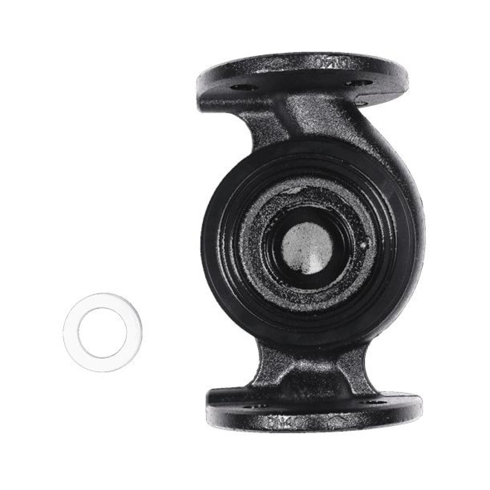 Spare,Pump house DN40 PN6/10/16 w/sensor 98660063