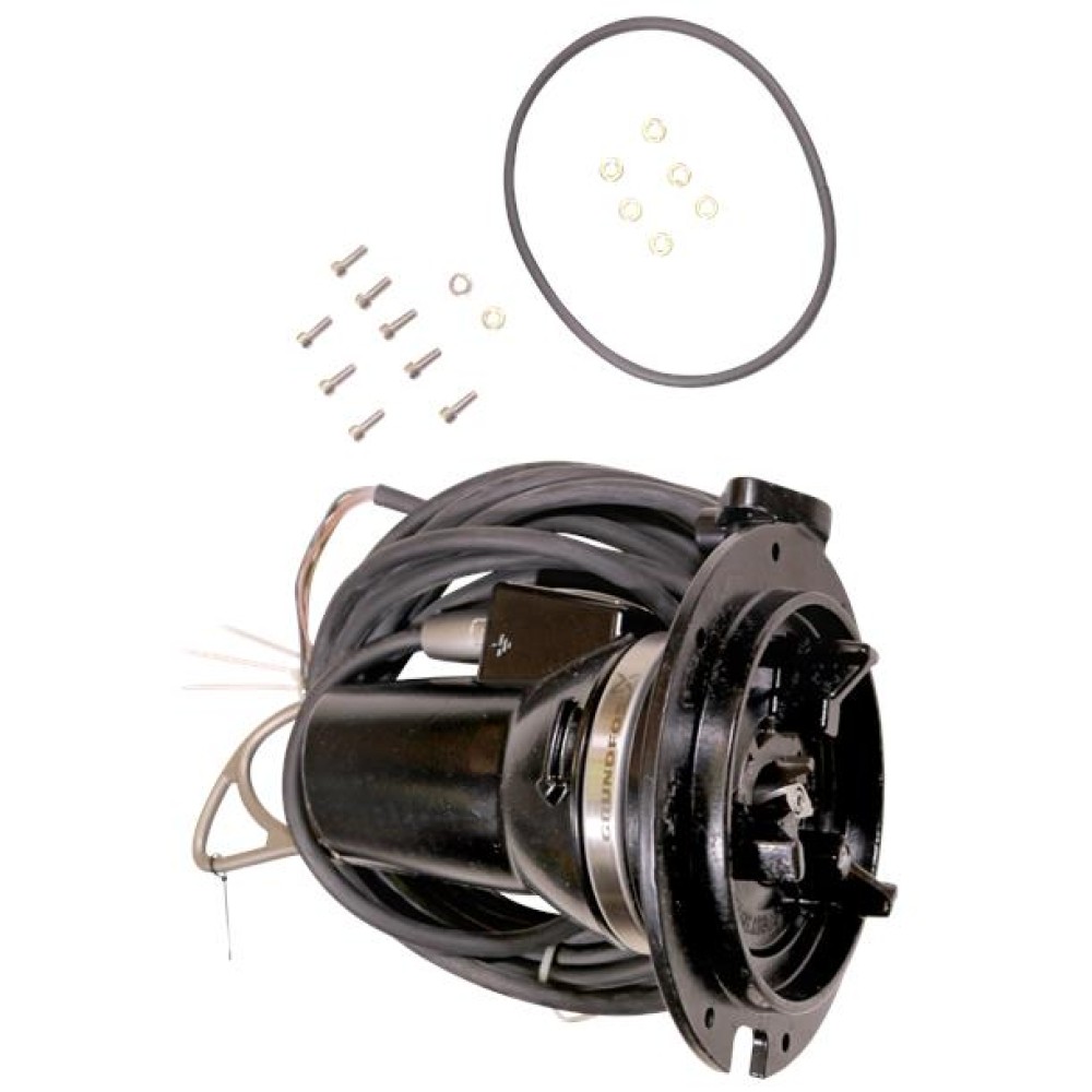 KIT, Pump MOG/MDG.09.1.2 1x230V 98661569