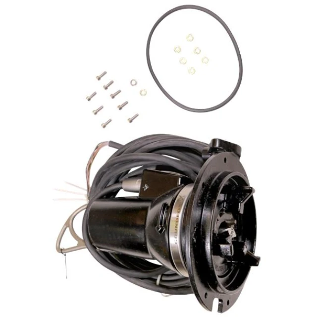 KIT, Pump MOG/MDG.09.1.2 1x230V 98661569