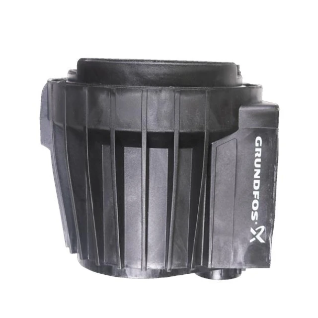 SPARE, MOTOR HOUSING MQ MODEL B 98664813