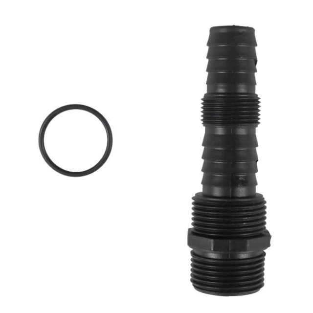 Spare, SBA Discharge connection GAS 98679472