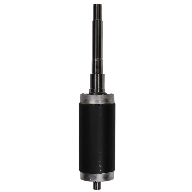 Spare, Shaft w/rotor frame A 98682315