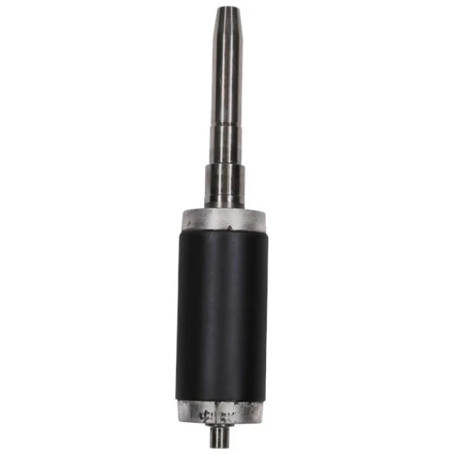 Spare, Shaft w/rotor pumps SL/SLV 98682322