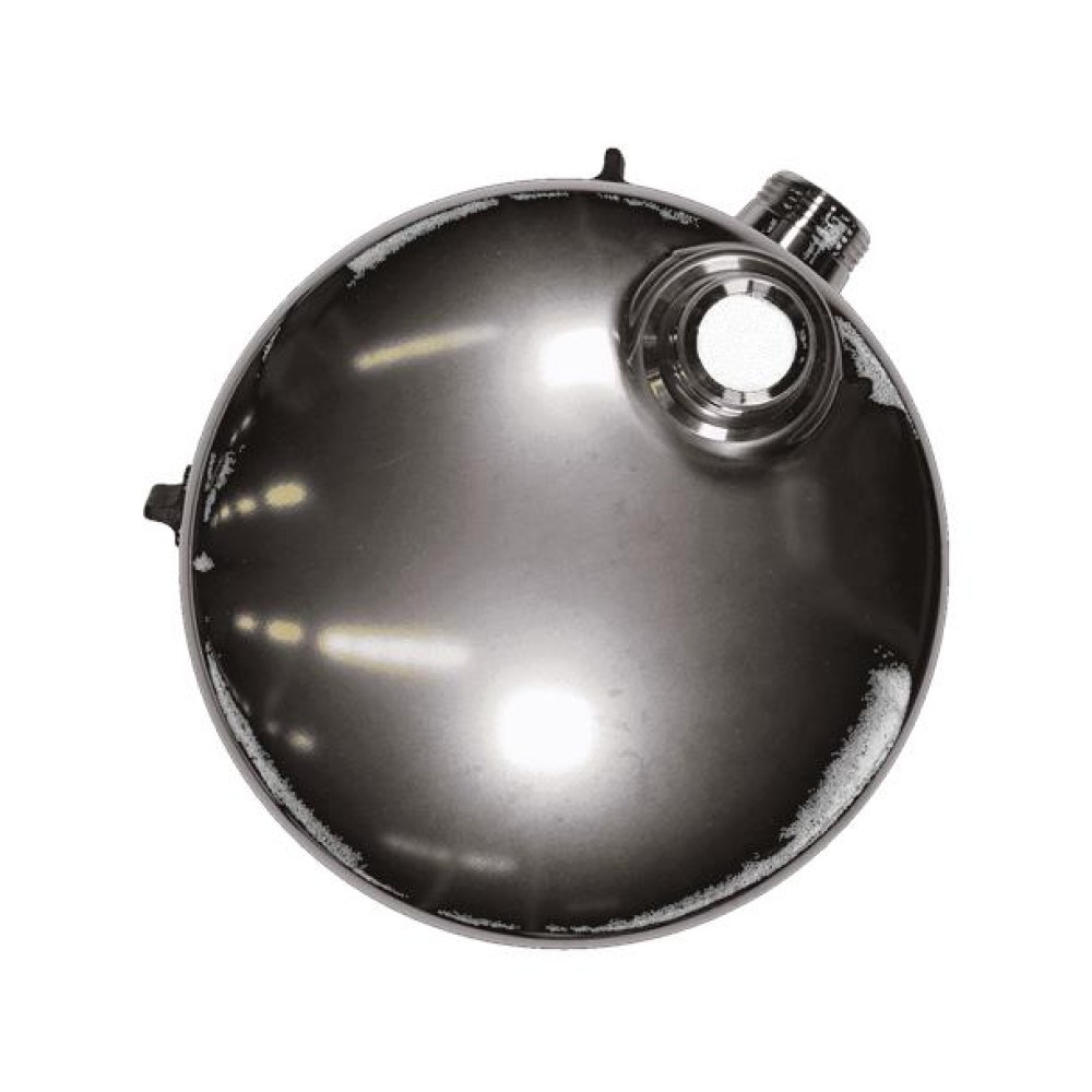 Spare, Pump sleeve JP5/6 external thread 98686526