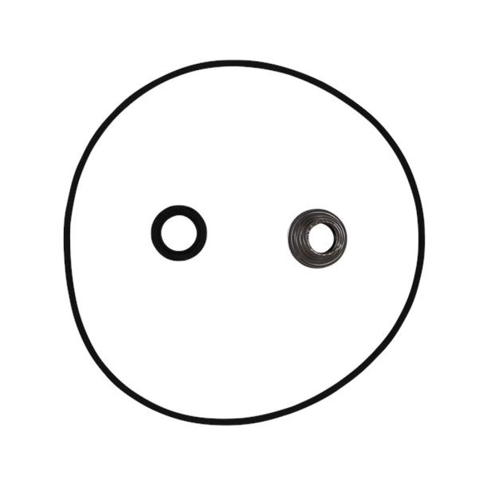 KIT, Shaft seal, JPA/JPD 5-61_8-62 98715201