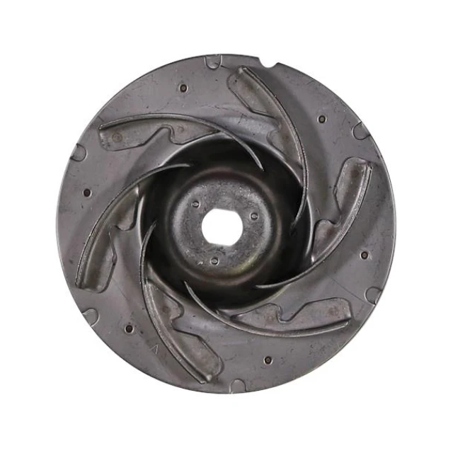 Spare, Impeller cpl. E55-50 Hz. 98748983