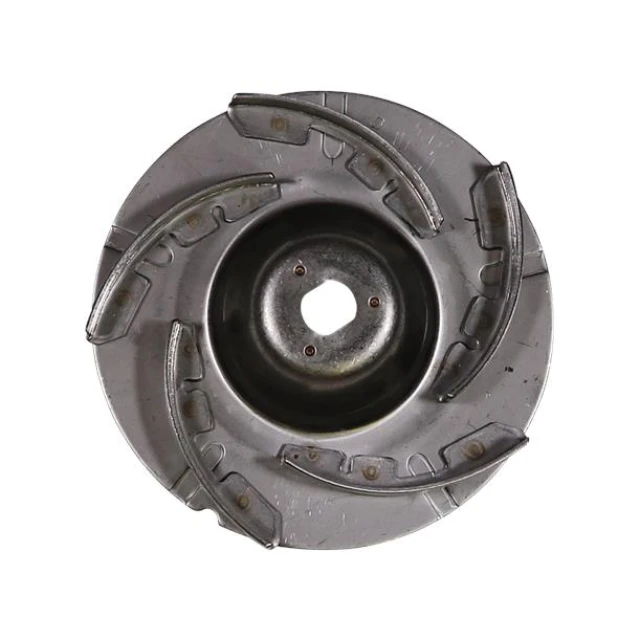 Spare, Impeller cpl. D74-50Hz/E150-60Hz 98749535