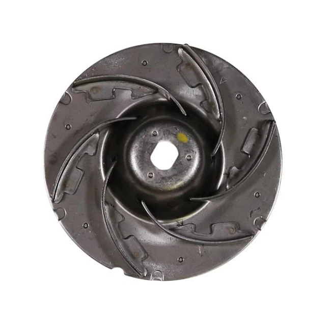 Spare, Impeller cpl. E74 50Hz AP50 98749580
