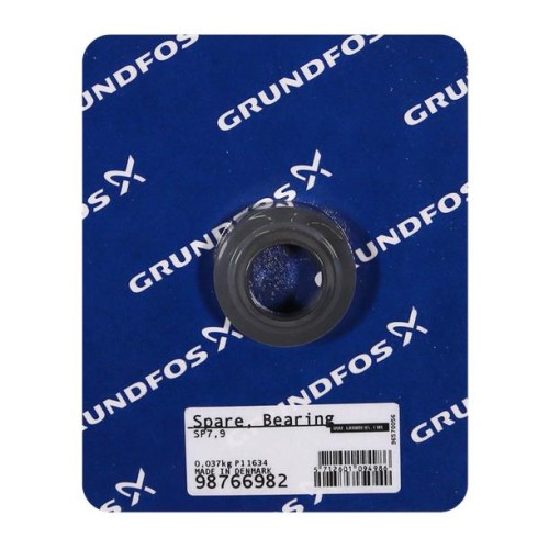 Spare, Upthrust Bearing SP7,9, 98766982 для Grundfos SP