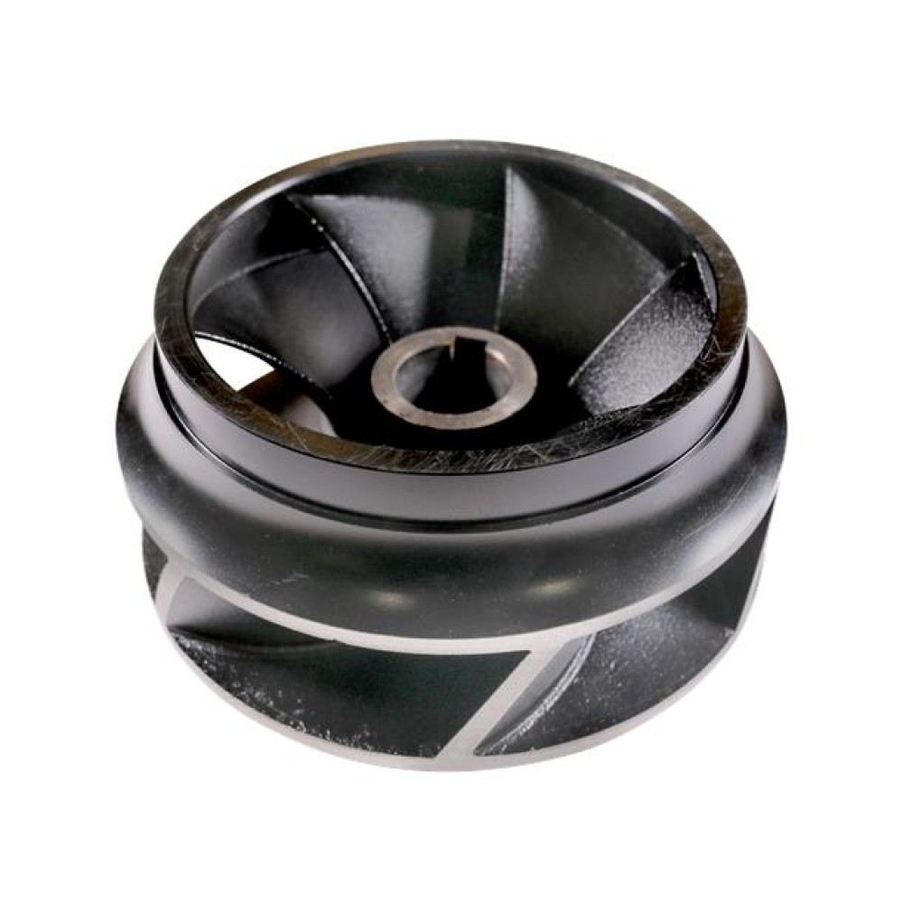 Spare, Impeller 125-250/222 D42 2p CI 98780405