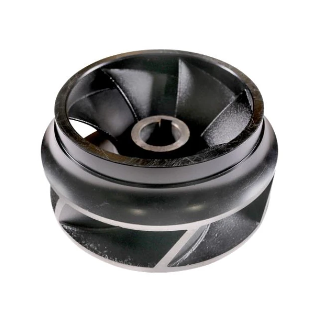 Spare, Impeller 125-250/222 D42 2p CI 98780405