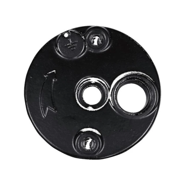 Spare, Impeller 125-315/297 CI 98783799